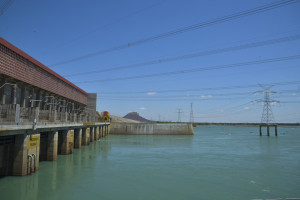 sobradinho-barragem