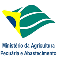 ministério da agricultura
