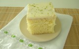 Receita – Bolo de Limão