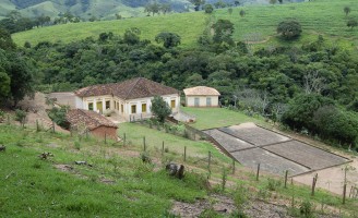 Hotel Fazenda