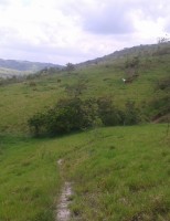 Galeria de Fotos – Montanhas do interior