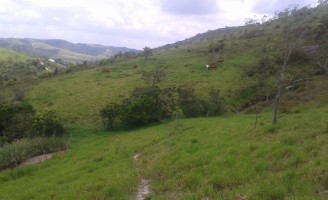 Galeria de Fotos – Montanhas do interior
