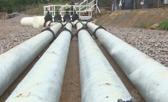 Comunidades rurais do sertão pernambucano vão receber água