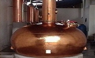 Cidade da cachaça ganhar registro de indicação geográfica