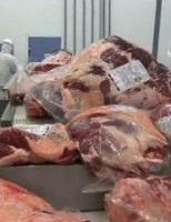 Venda de carne brasileira foi sucesso no mercado internacional