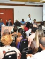 Um Fórum internacional para debater de Agricultura da América do Sul