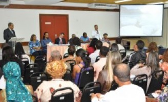 Um Fórum internacional para debater de Agricultura da América do Sul