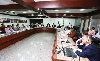Última reunião do ano do Fórum das Secas discute o papel das pequenas propriedades no desenvolvimento agrícola