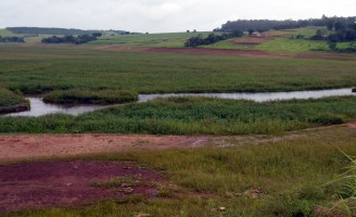 Novos alertas para os riscos de prejuízos agropecuários no Brasil