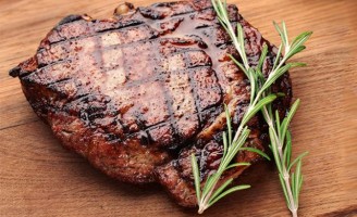 Seleção genética pode oferecer carne bovina mais macia