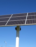 Energia solar pode ser bem aproveitada na pequena propriedade rural