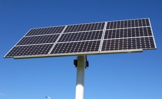 Energia solar pode ser bem aproveitada na pequena propriedade rural