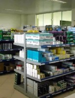 Mudança nas regras para os estabelecimentos que manipulam produtos de uso veterinário