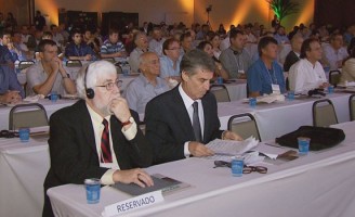 O agronegócio só pode crescer com uma maior integração entre Estado e setor privado