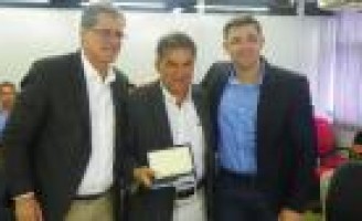 Ceasa Pernambuco tem novo presidente