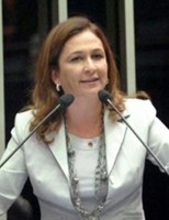 Nova ministra da agricultura quer aumentar a classe média rural no Brasil