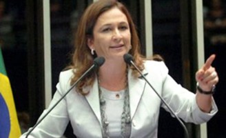 Nova ministra da agricultura quer aumentar a classe média rural no Brasil