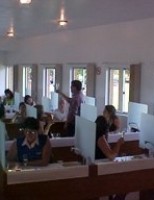 Uma oportunidade para quem quer aprender a elaborar vinhos