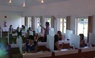 Uma oportunidade para quem quer aprender a elaborar vinhos