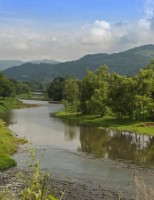 A valorização da propriedade passa pela preservação das paisagens rurais