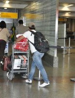 Ministério da Agricultura aumenta a fiscalização de produtos agrícolas nos aeroportos