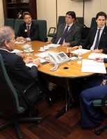 Promessa do Ministério da Agricultura é valorizar mais o setor agrícola brasileiro