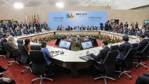 reunião brics