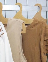 Produtores nordestinos começam a exportar o algodão colorido para a Europa