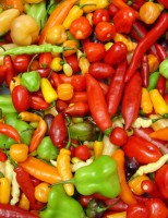 Mercado promissor para a agricultura de pequenos produtores