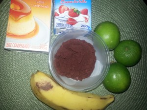 açai