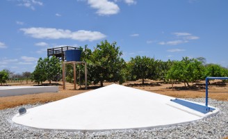 Orientações para assegurar água de boa qualidade nas cisternas rurais