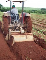 Fica mais caro renovar a frota para o trabalho na agricultura
