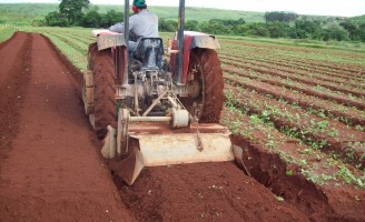 Fica mais caro renovar a frota para o trabalho na agricultura