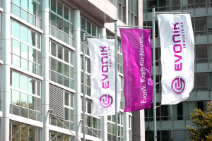 evonik