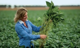 Pesquisa identifica crescimento da participação feminina no agronegócio brasileiro