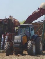 Ano que vem as máquinas agrícolas ficam isentas de licenciamento e emplacamento