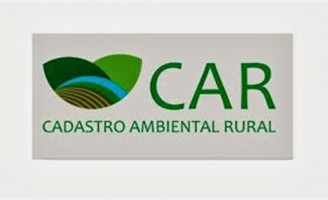 Produtores brasileiros terão mais um ano para fazer o cadastro ambiental rural