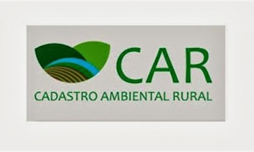 Produtores brasileiros terão mais um ano para fazer o cadastro ambiental rural