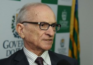 Presidente da Codevasf