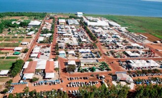 Produtores do Tocantins conhecem tecnologias desenvolvidas no nordeste