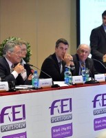 Será no próximo fim de semana maior encontro técnico científico do esporte hípico