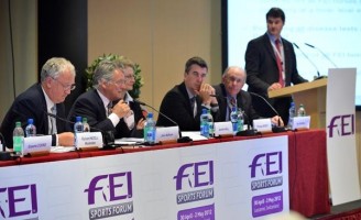 Será no próximo fim de semana maior encontro técnico científico do esporte hípico