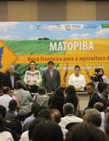 Matopiba ganha reforço para novos investimentos tecnológicos