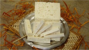 queijo coalho