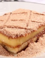 Receita: A cartola pernambucana