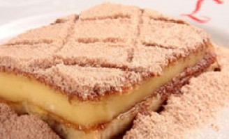 Receita: A cartola pernambucana