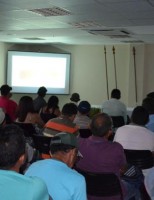 Um debate internacional sobre a Agricultura Orgânica