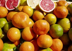 laranja