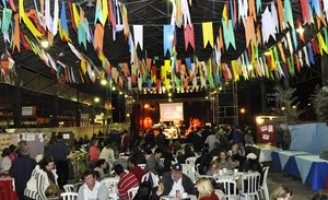 O vinho do São João <br><br> Por Fernando Tony