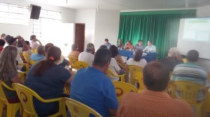 ABC reunião